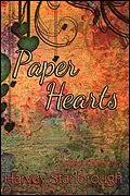E-Book (epub) Paper Hearts von Harvey Stanbrough