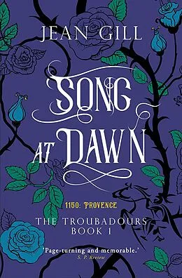 E-Book (epub) Song at Dawn von Jean Gill