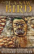 E-Book (epub) The Pi-a-saw Bird von Richard Stooker