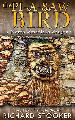 E-Book (epub) The Pi-a-saw Bird von Richard Stooker
