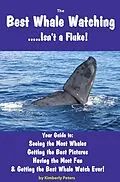 E-Book (epub) Best Whale Watching von Kimberly Peters
