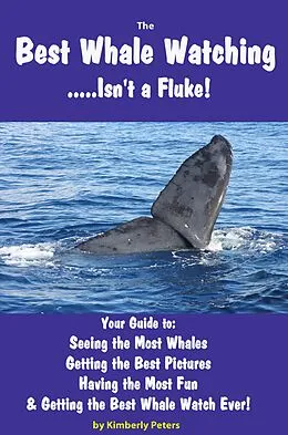 E-Book (epub) Best Whale Watching von Kimberly Peters