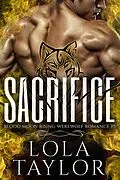 E-Book (epub) Sacrifice (Blood Moon Rising, #5) von Lola Taylor