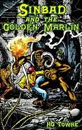 E-Book (epub) Sinbad and the Golden Marlin von Hg Towne