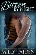E-Book (epub) Bitten by Night (Night and Day Ink, #1) von Milly Taiden