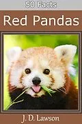 E-Book (epub) 50 Facts: Red Pandas von J. D. Lawson