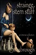 E-Book (epub) Strainge Stern Stuff (Short Story Collections) von Harvey Stanbrough