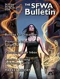 E-Book (epub) The SFWA Bulletin, Issue 206 von John Klima