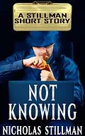 E-Book (epub) Not Knowing von Nicholas Stillman