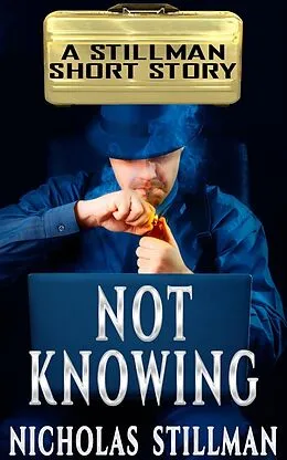 E-Book (epub) Not Knowing von Nicholas Stillman