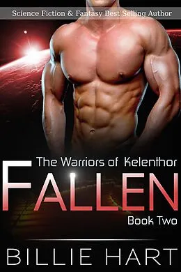 E-Book (epub) Fallen (The Warriors of Kelenthor, #2) von Billie Hart