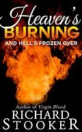 E-Book (epub) Heaven's Burning von Richard Stooker