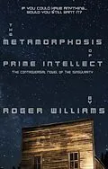 E-Book (epub) The Metamorphosis of Prime Intellect von Roger Williams