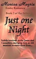 E-Book (epub) Just One Night (2) von Monica Mayrie