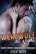 E-Book (epub) Werewolf at Night von Leslie Diver