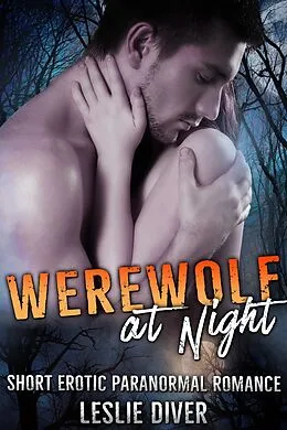 E-Book (epub) Werewolf at Night von Leslie Diver