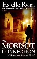 E-Book (epub) The Morisot Connection (Genevieve Lenard, #8) von Estelle Ryan