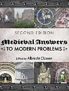 Fester Einband Medieval Answers to Modern Problems von Albrecht Classen