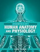 Couverture cartonnée Essentials of Human Anatomy and Physiology de James Palmer