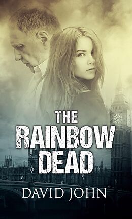 E-Book (epub) The Rainbow Dead von David John