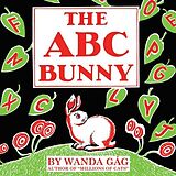 Livre Relié The ABC Bunny de Wanda Gág