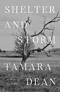 Couverture cartonnée Shelter and Storm de Tamara Dean