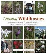 Livre Relié Chasing Wildflowers de Phyllis Root