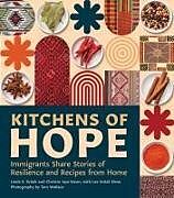 Livre Relié Kitchens of Hope de Linda S Svitak, Christin Jaye Eaton, Lee Svitak Dean