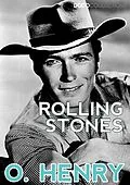 E-Book (epub) Rolling Stones von O. Henry
