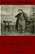 E-Book (epub) Les Miserables von Victor Hugo
