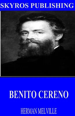 E-Book (epub) Benito Cereno von Herman Melville