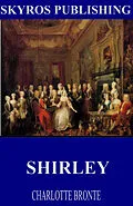 E-Book (epub) Shirley von Charlotte Bronte
