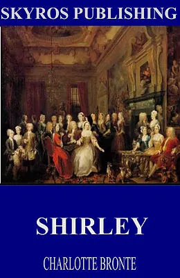 E-Book (epub) Shirley von Charlotte Bronte