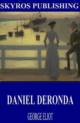E-Book (epub) Daniel Deronda von George Eliot