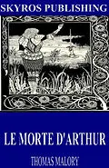 E-Book (epub) Le Morte D'Arthur von Thomas Malory