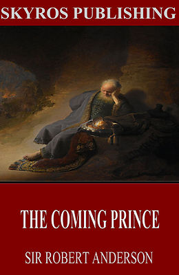 eBook (epub) Coming Prince de Sir Robert Anderson