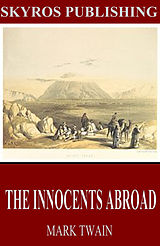 eBook (epub) Innocents Abroad de Mark Twain