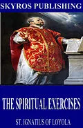 E-Book (epub) Spiritual Exercises von St. Ignatius of Loyola