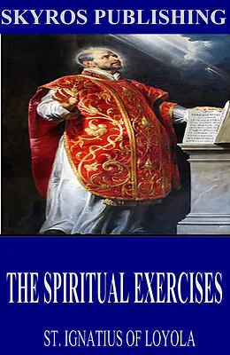 E-Book (epub) Spiritual Exercises von St. Ignatius of Loyola