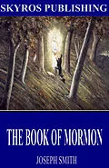 E-Book (epub) Book of Mormon von Joseph Smith