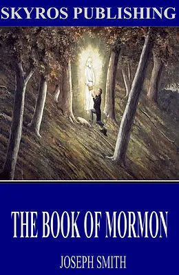 E-Book (epub) Book of Mormon von Joseph Smith