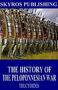 E-Book (epub) The History of the Peloponnesian War von Thucydides