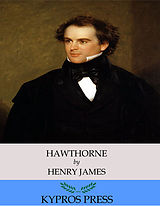 eBook (epub) Hawthorne de Henry James