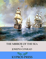 eBook (epub) Mirror of the Sea de Joseph Conrad