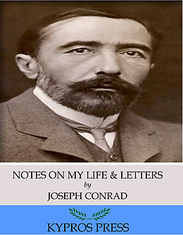 eBook (epub) Notes on Life & Letters de Joseph Conrad