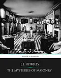 E-Book (epub) Mysteries of Masonry von L. E. Reynolds