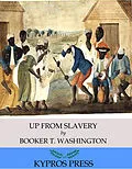 E-Book (epub) Up from Slavery von Booker T. Washington