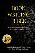 E-Book (epub) Book Writing Bible von Melanie Johnson