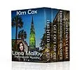 E-Book (epub) Lana Malloy Paranormal Mystery Series - Four Novella Set (Lana Malloy Paranormal Mystery Box Sets, #4) von Kim Cox