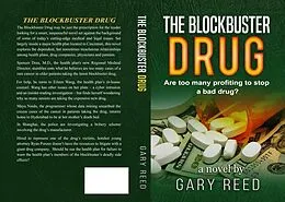 E-Book (epub) The Blockbuster Drug von Gary Reed